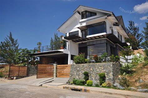 Real Estate For Sale in Zambales .